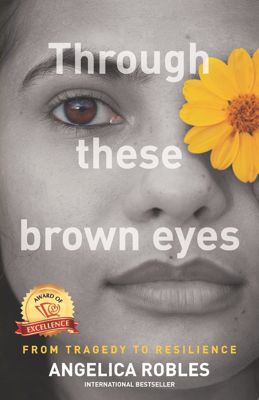Through These Brown Eyes - 1543
