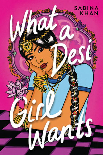 What a Desi girl wants