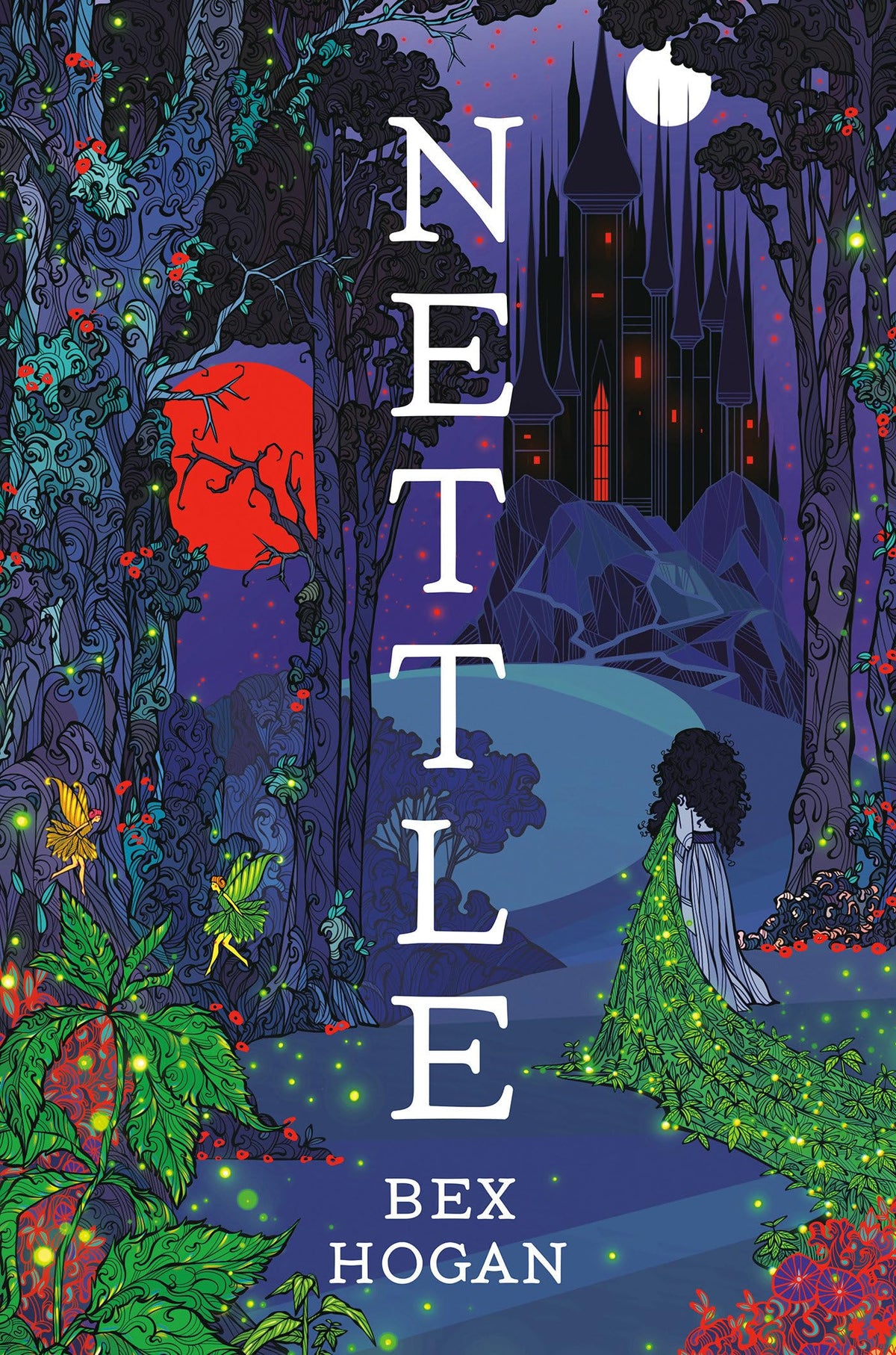 Nettle (Faery Realms)