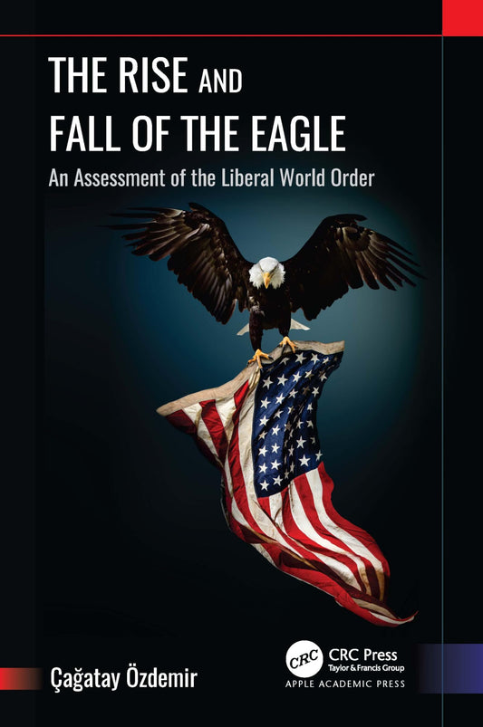The Rise and Fall of the Eagle - 252