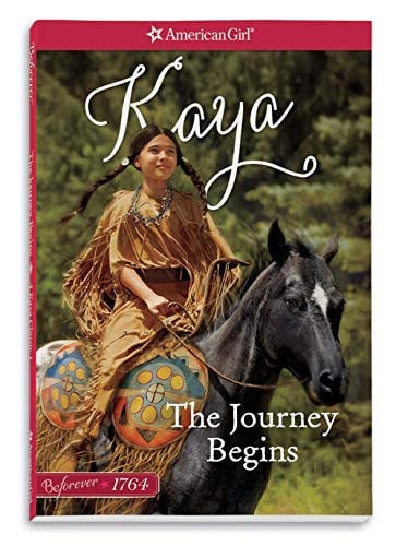 The journey begins