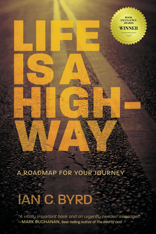 Life is a Highway: A Roadmap for Your Journey - 6279
