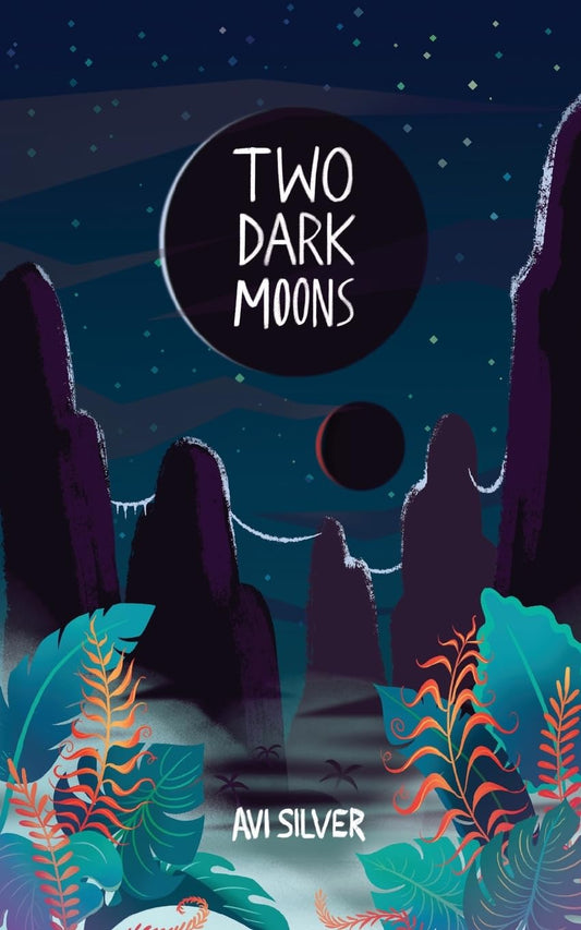 Two Dark Moons (Sãoni Cycle) - 7588