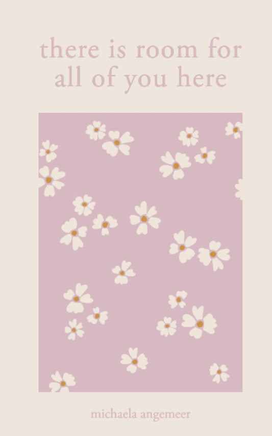 There Is Room for All of You Here - 5164