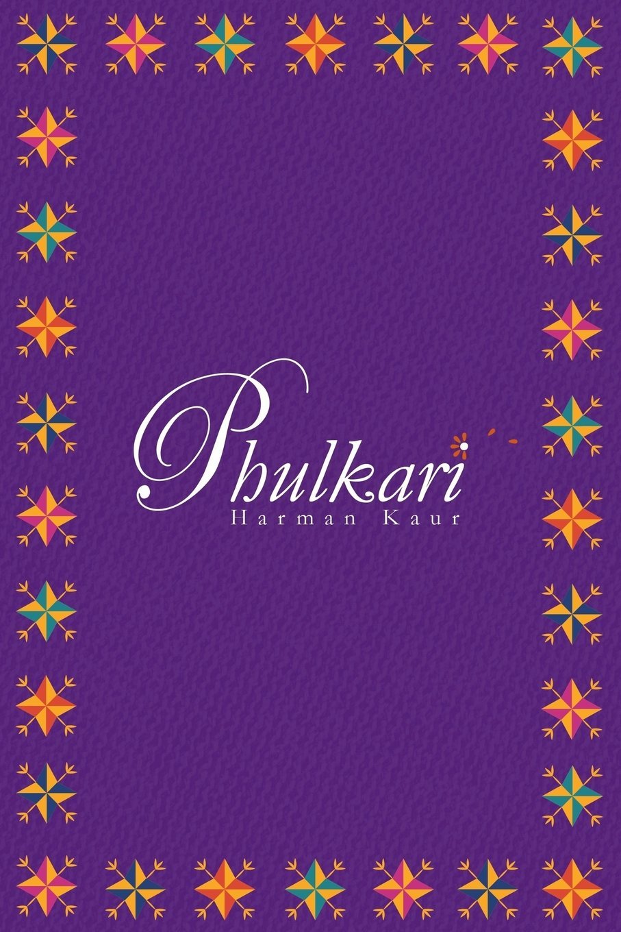 Phulkari - 3721