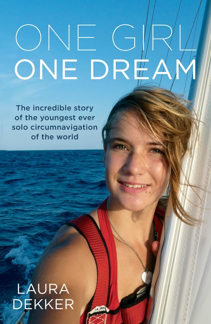 One Girl One Dream - 9644