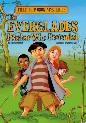 The Everglades Poacher Who Pretended