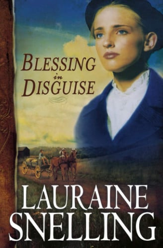 Blessing in Disguise