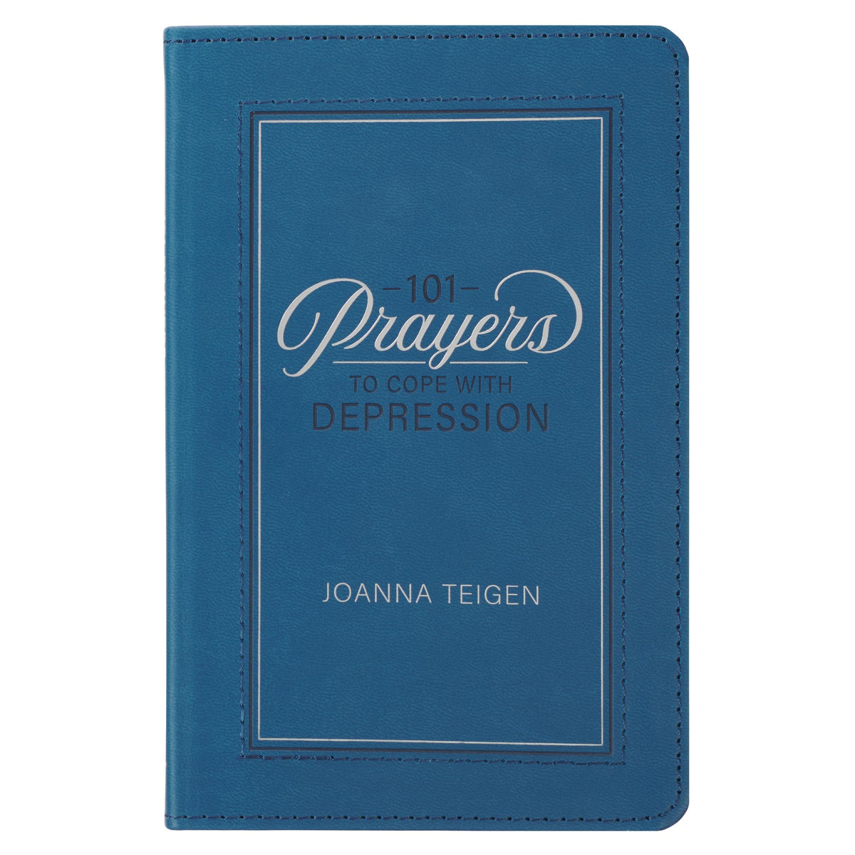 101 Prayers to Cope with Depression
