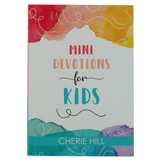 Mini Devotions for Kids - 5740