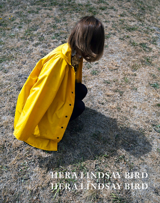 Hera Lindsay Bird - 2422
