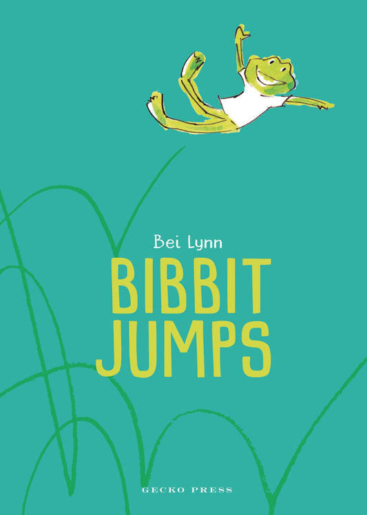 Bibbit Jumps - 23