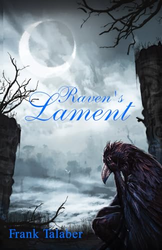 Raven's Lament - 5290