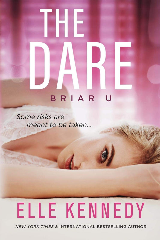 The Dare (Briar U) - 711