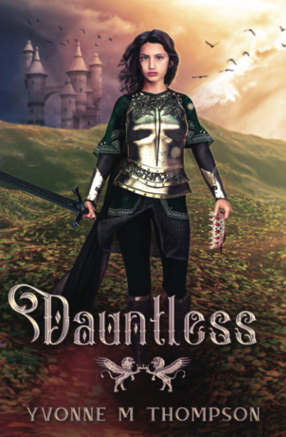 Dauntless