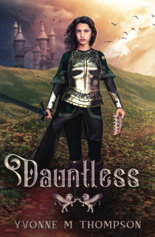 Dauntless