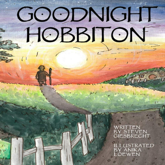 Goodnight Hobbiton - 6058