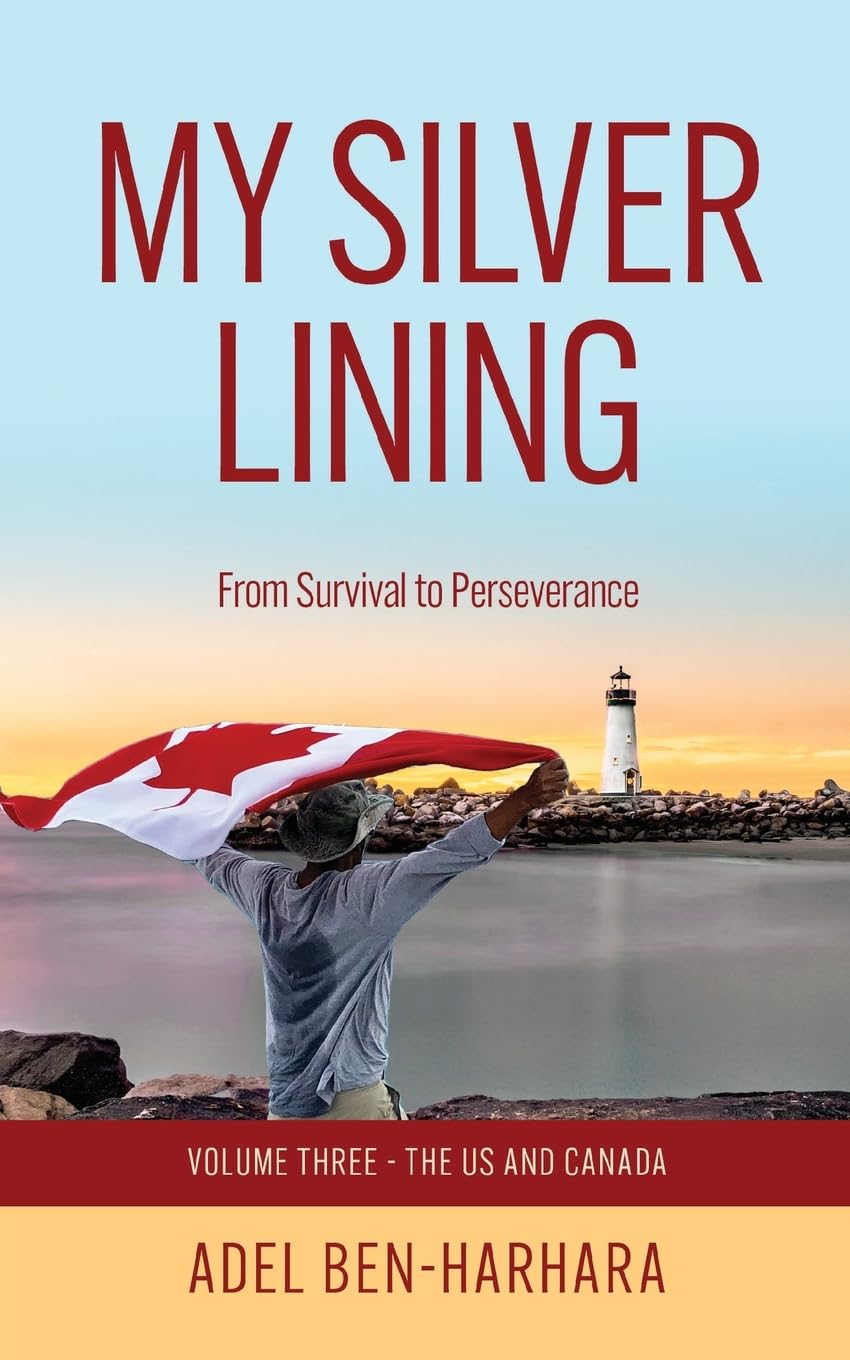 My Silver Lining: From Survival to Perseverance - 7045