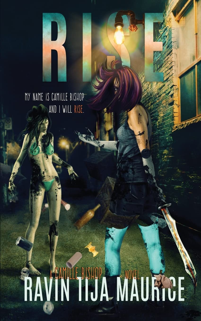 Rise (Camille Bishop)