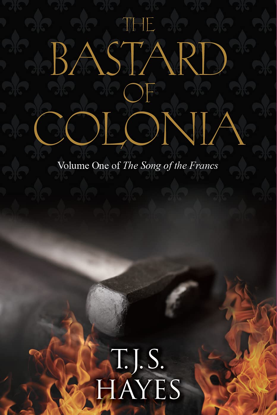 The Bastard of Colonia