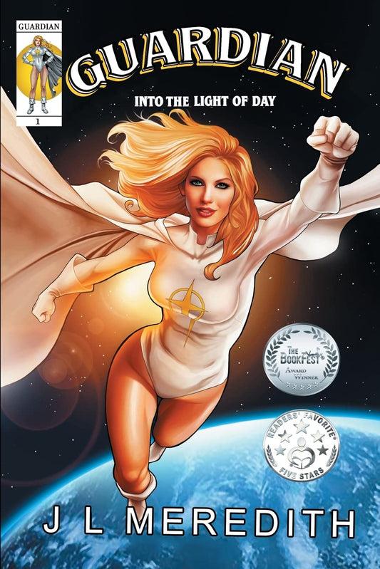 Guardian: Into the Light of Day