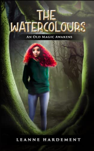 The Watercolours: An Old Magic Awakens - 4872