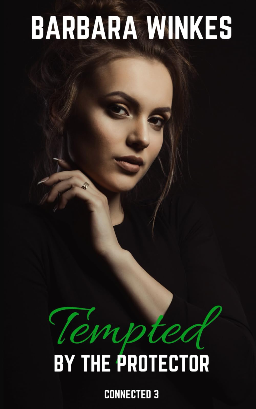 Tempted by the Protector (Connected)