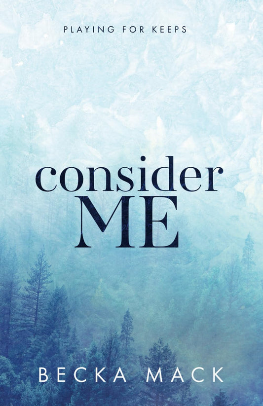 Consider Me Special Edition - 8473