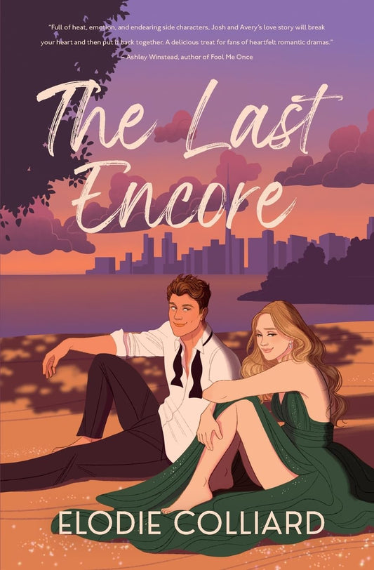 The Last Encore (It's Always Been You)