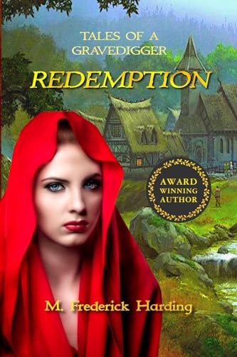 Redemption: A Medieval Mystery (Tales of a Gravedigger) - 9589