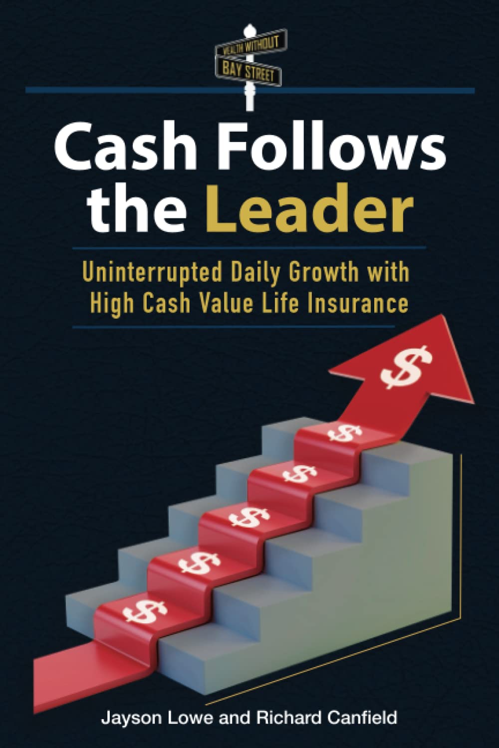 Cash Follows the Leader: Uninterrupted Daily Growth with High Cash Value Life Insurance - 5329