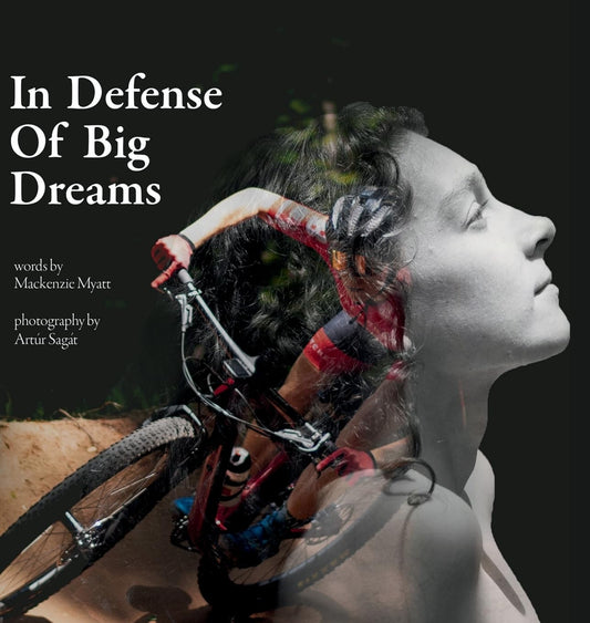In Defense of Big Dreams - 7417