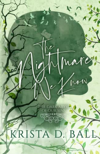 The Nightmare We Know (The Dark Abyss of Our Sins) - 7817