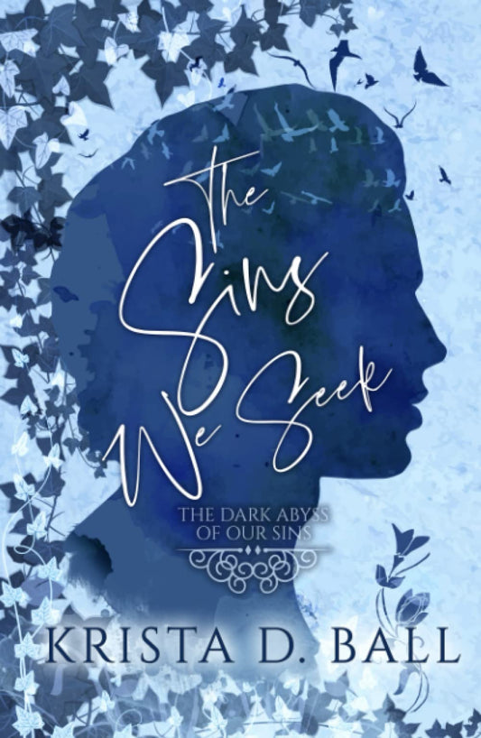The Sins We Seek (The Dark Abyss of Our Sins) - 5622