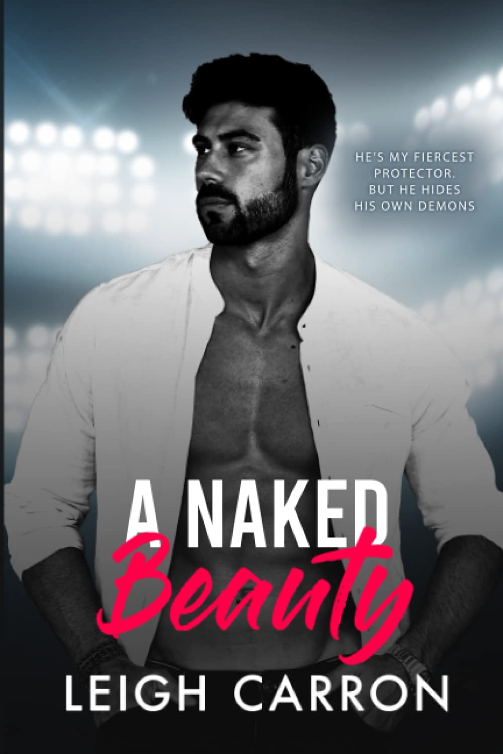 A Naked Beauty (Perfectly Imperfect) - 496