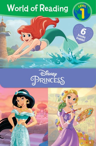 Disney princess