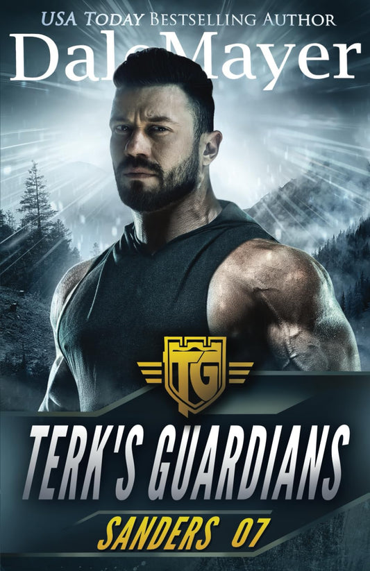 Sanders (Terk's Guardians)