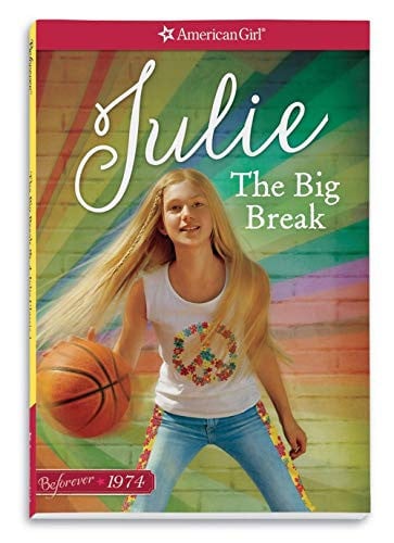 The Big Break A Julie Classic Volume 1