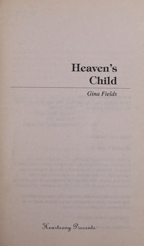 Heaven's Child