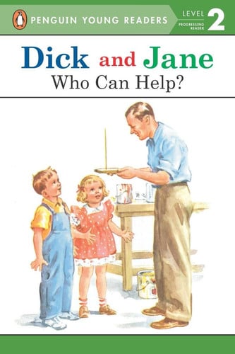 Who can help?
