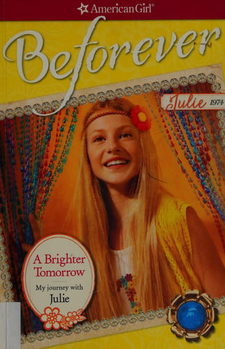 A Brighter Tomorrow My Journey with Julie