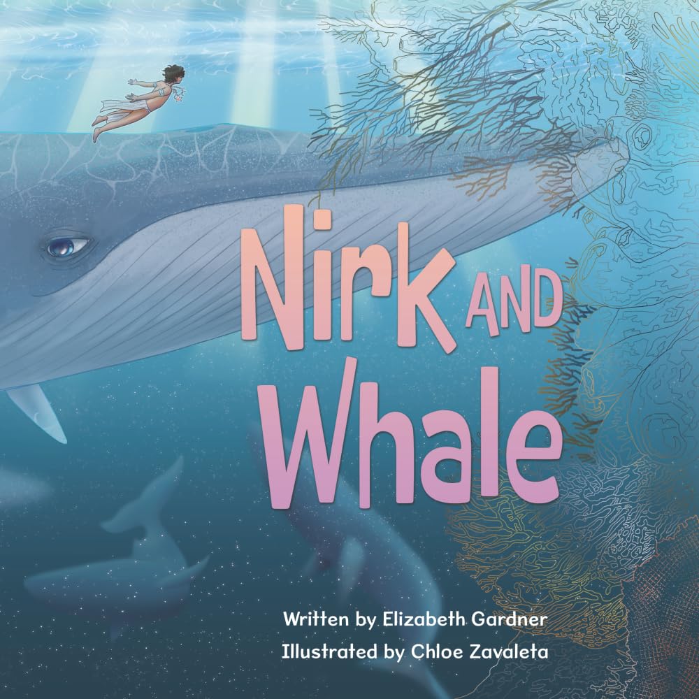 Nirk and Whale