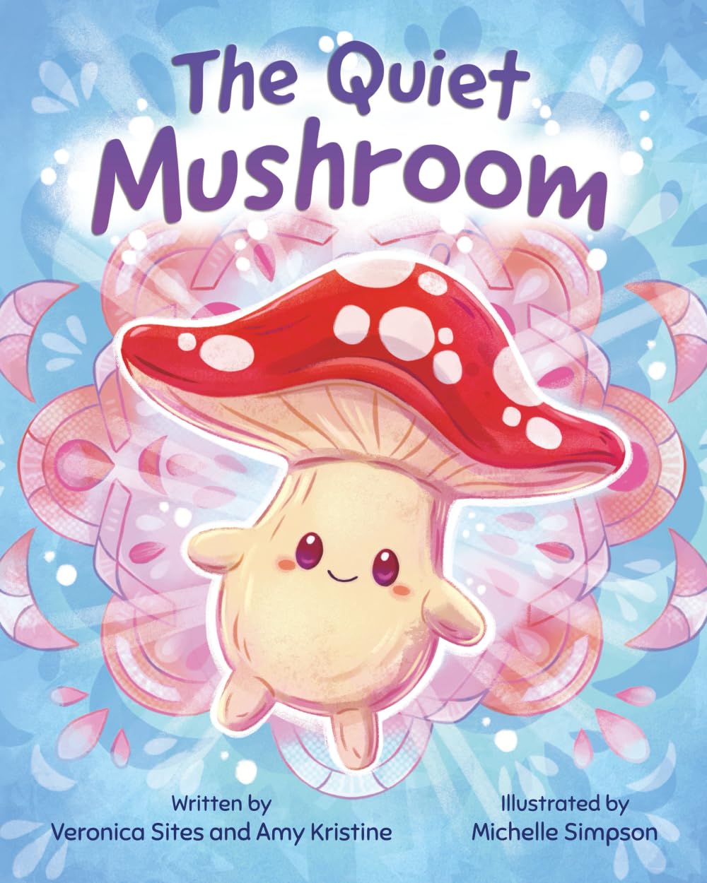 The Quiet Mushroom