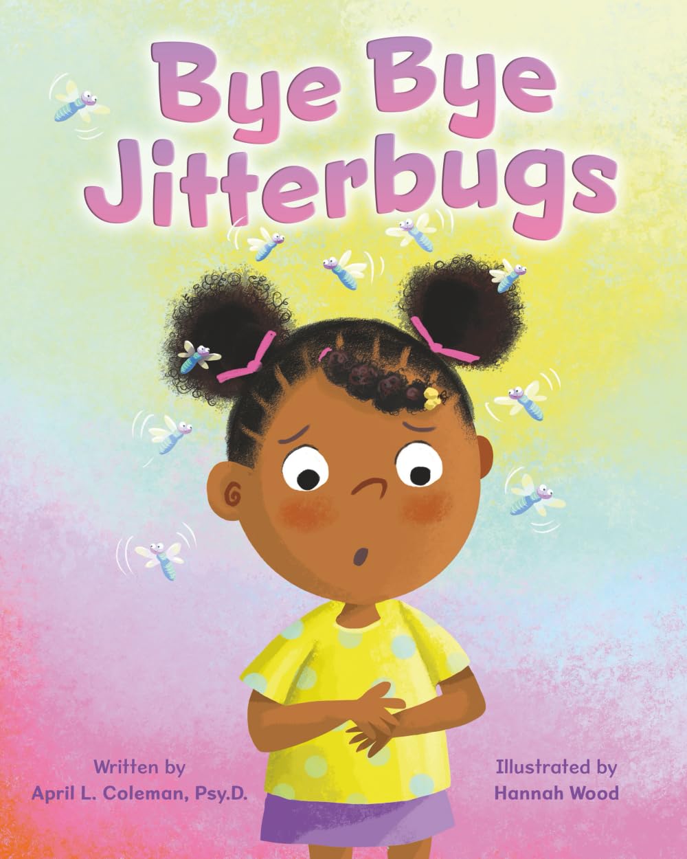 Bye Bye Jitterbugs