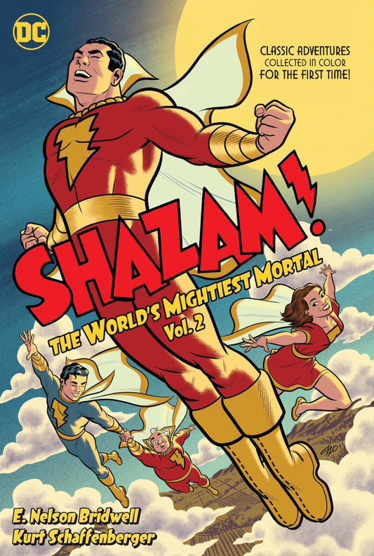 Shazam! the World's Mightiest Mortal 2 - 3991