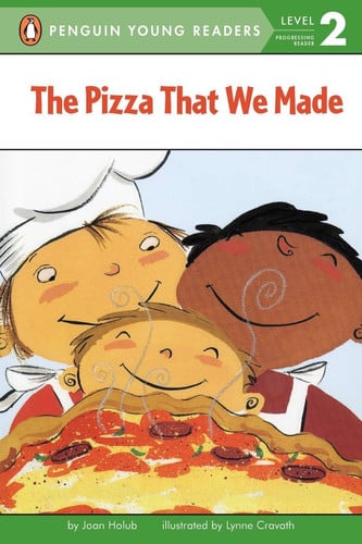 The pizza that we made