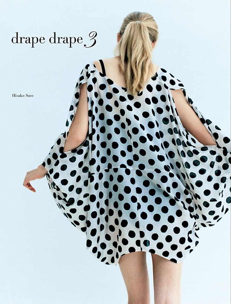 Drape Drape 3 - 8712