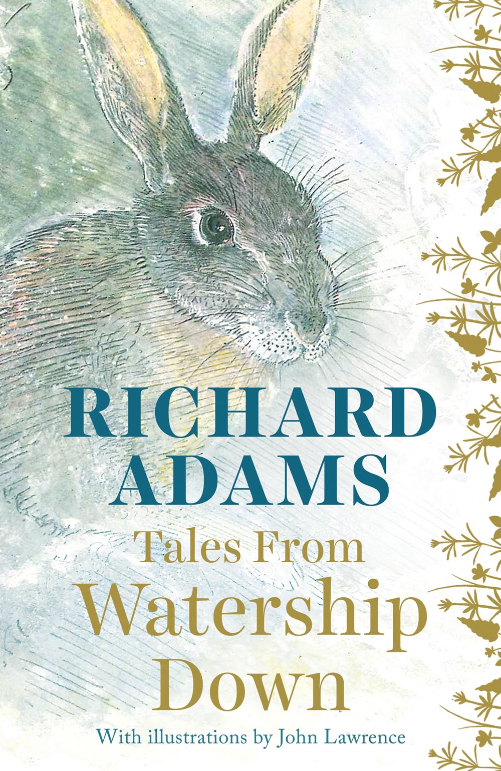 Tales from Watership Down