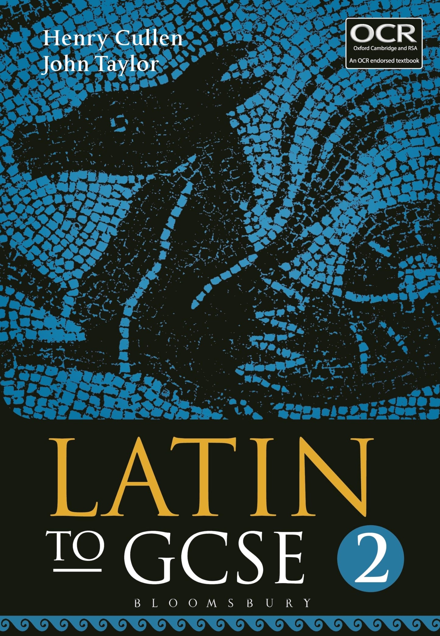 Latin to GCSE Part 2 - 3982