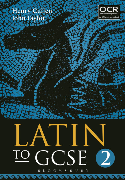 Latin to GCSE Part 2 - 3982